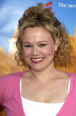 Caroline Rhea