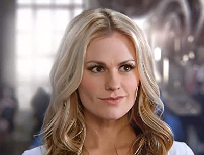 Anna Paquin