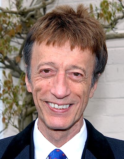 Robin Gibb