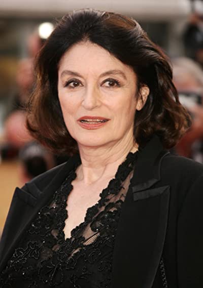 Anouk Aimée