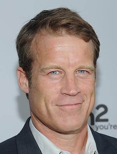 Mark Valley