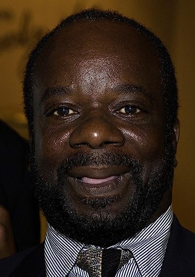 Joseph Marcell