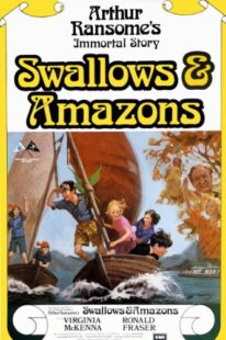 دانلود فیلم Swallows and Amazons 1974367294-1566682365