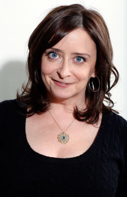 Rachel Dratch