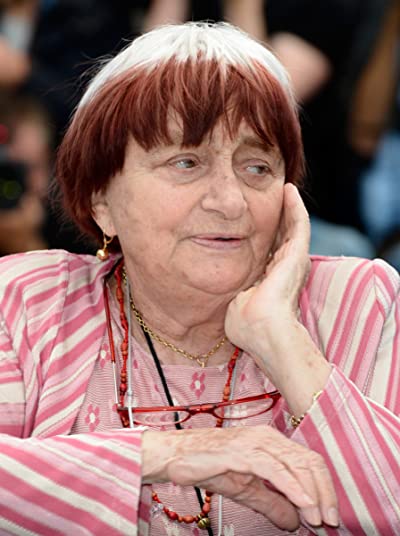 Agnès Varda