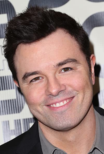 Seth MacFarlane