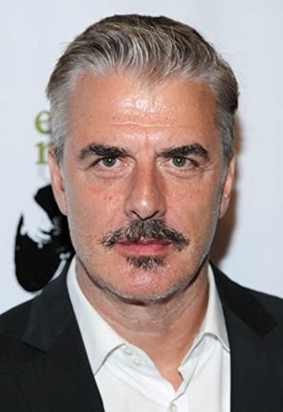 Chris Noth