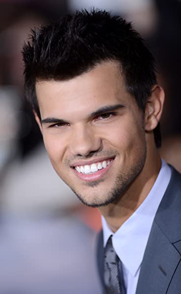 Taylor Lautner