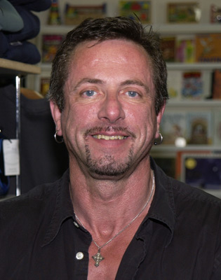 Clive Barker