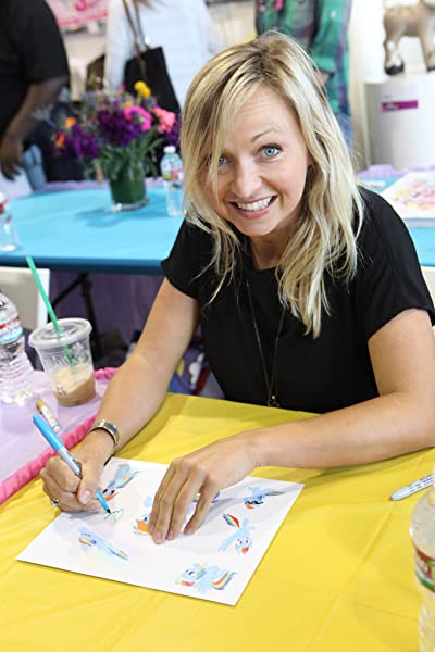 Ashleigh Ball