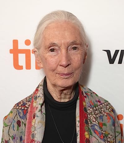 Jane Goodall