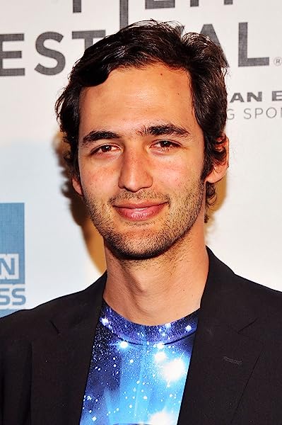 Jason Silva