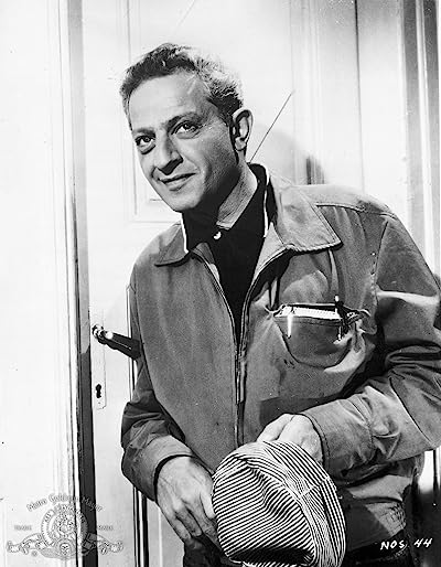 Jules Dassin