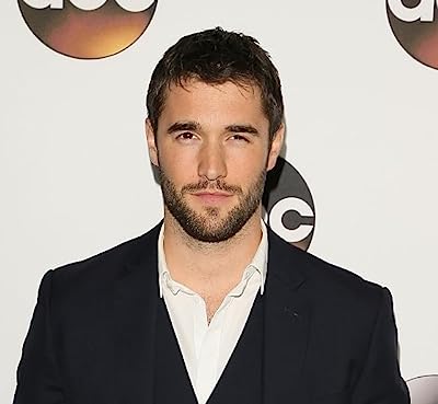 Josh Bowman