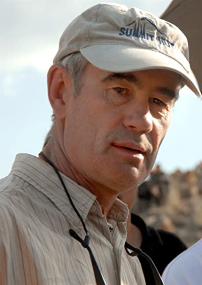 Sergei Bodrov