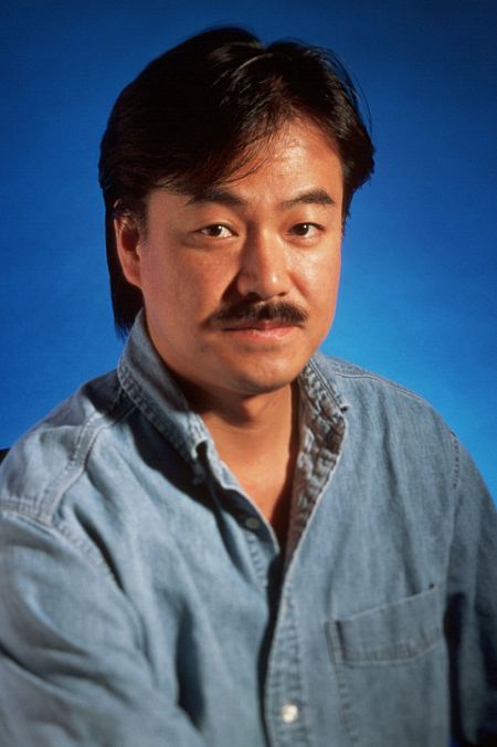 Hironobu Sakaguchi