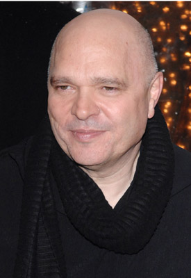 Anthony Minghella