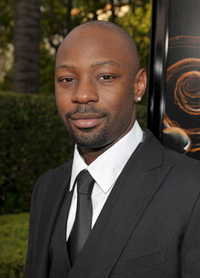 Nelsan Ellis