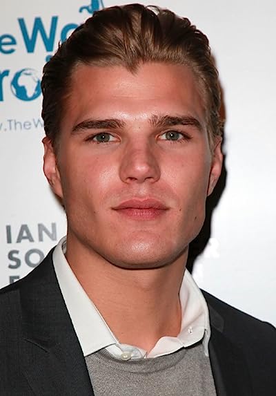 Chris Zylka