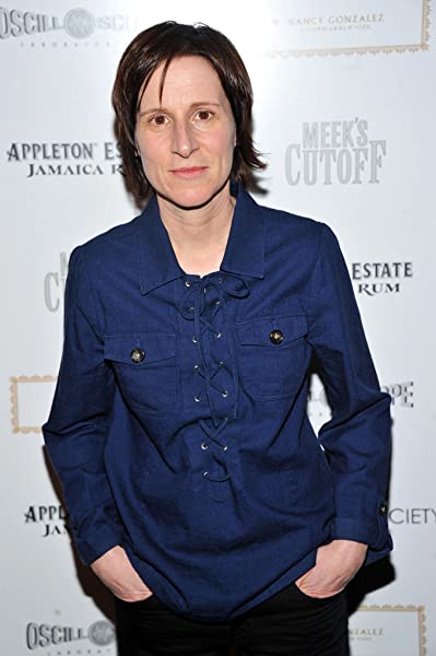 Kelly Reichardt