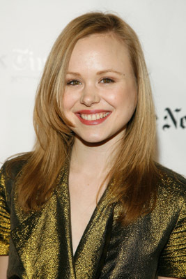 Alison Pill