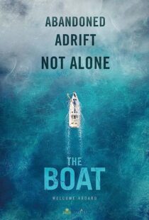 دانلود فیلم The Boat 2018367910-1476768843