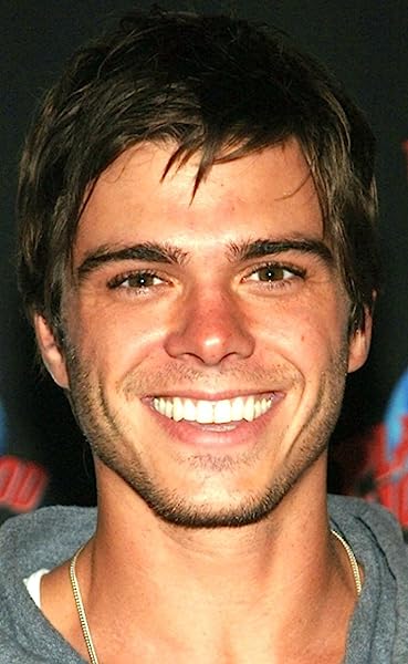 Matthew Lawrence