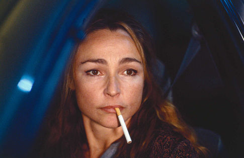 Catherine Frot