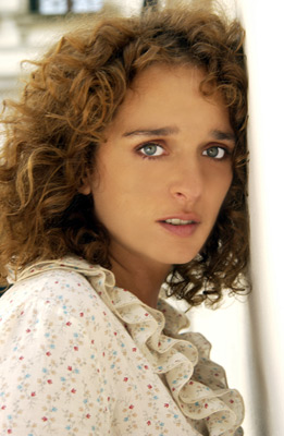 Valeria Golino