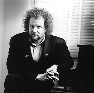 Mike Figgis