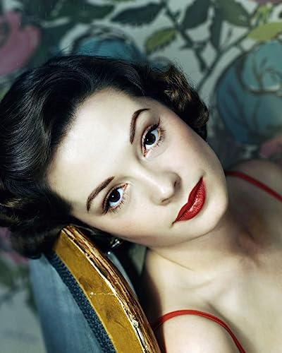 Jane Greer