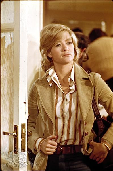 Judy Geeson