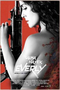 دانلود فیلم Everly 2014367453-292456245