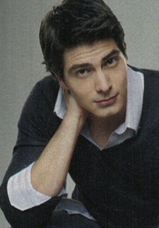 Brandon Routh