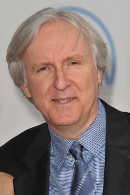 James Cameron