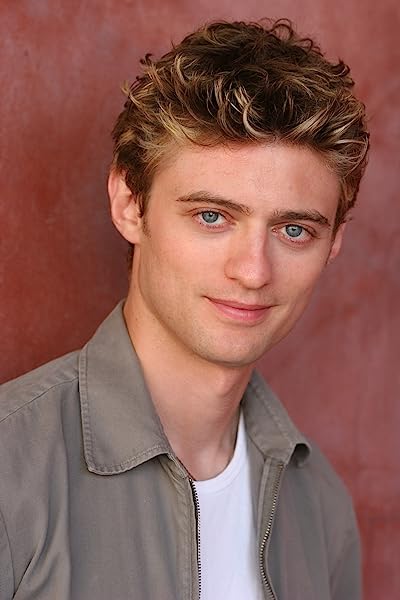 Crispin Freeman