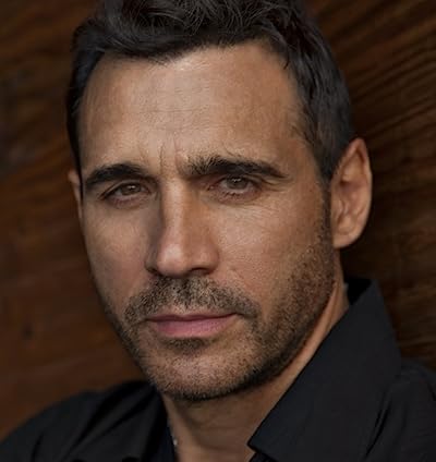 Adrian Paul