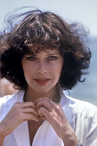 Sylvia Kristel