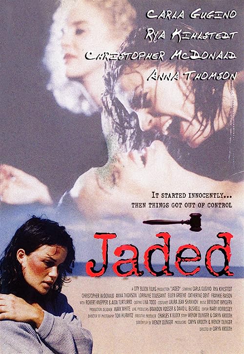 دانلود فیلم Jaded 1998