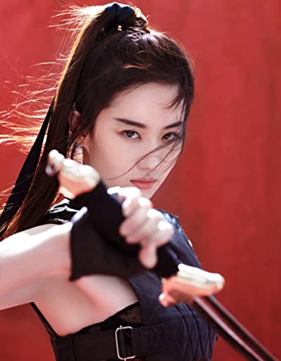 Liu Yifei