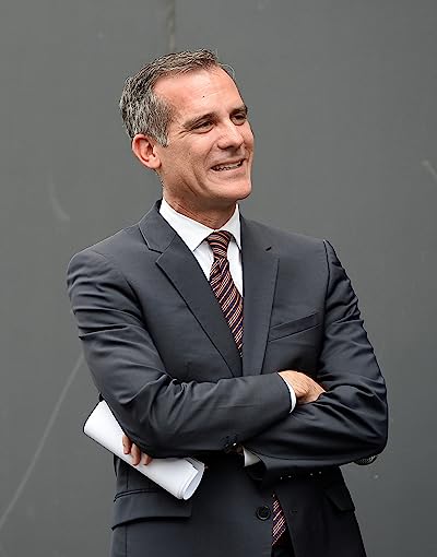 Eric Garcetti