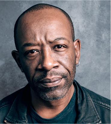 Lennie James