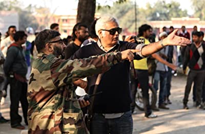 Hansal Mehta