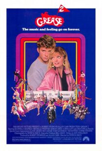 دانلود فیلم Grease 2 1982367137-1650597111