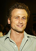 David Moscow