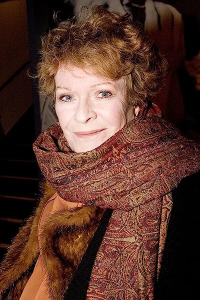 Janet Suzman