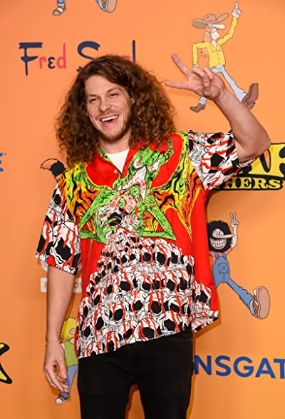 Blake Anderson