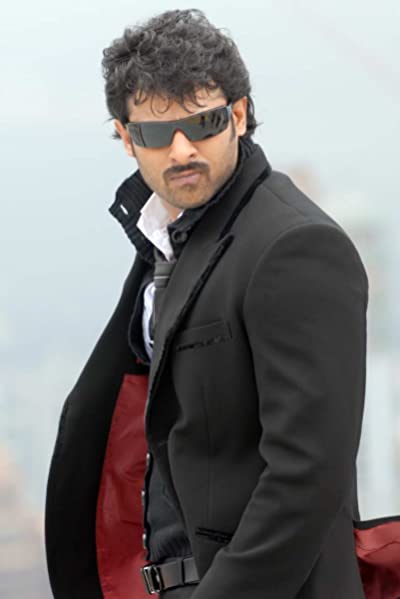 Prabhas