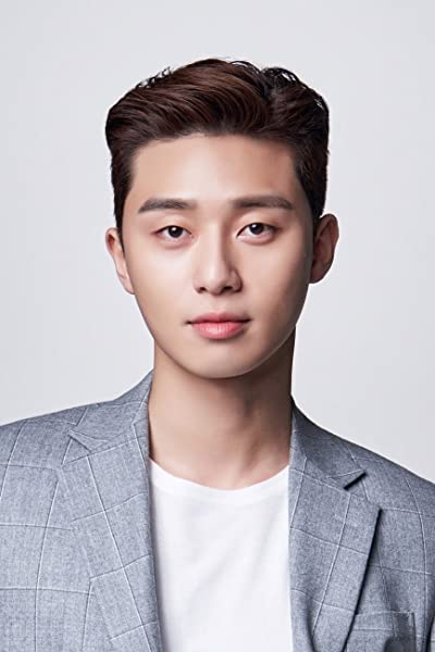 Park Seo-joon