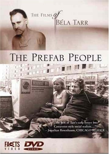 دانلود فیلم The Prefab People 1982